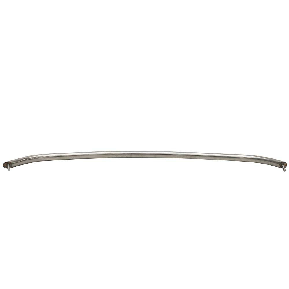 Chaparral Boat Cockpit Grab Rail 35367 | Wet Bar 37 3/8 Inch Oval Stainless