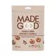 MadeGood Bouchée granola Pépites de chocolat Sachet de 100 g – image 1 sur 6