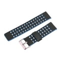 thumbnail image 1 of Leather Band Compatible for  Watch 2 Replacement 22mm Watch Band Strap Bracelet Wristbands, 1 of 7