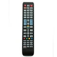 thumbnail image 3 of New BN59-01179B Replacement Remote for Samsung Smart 3D TV UN60H7150AF UN55HU8500F, 3 of 3
