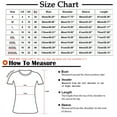 thumbnail image 3 of Floleo Clearance Womens Tops Long Sleeve Shirts Fall Clearance Women Ladies Solid Hooded Pocket Long Sleeve Sweatshirt Pullover Tops Shirt Navy, 3 of 7