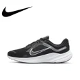 thumbnail image 2 of Zapatillas de running para hombre Quest 5 Athletic Comfort Low Top antideslizantes y con absorción de impactos, 2 of 4