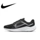 thumbnail image 1 of Zapatillas de running para hombre Quest 5 Athletic Comfort Low Top antideslizantes y con absorción de impactos, 1 of 3