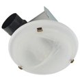thumbnail image 1 of Decor Vent Fan Light, 1 of 1