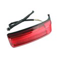 thumbnail image 2 of LED Saddlebag Saddle Bags Run Brake Turn Lamp Lights For Touring 1996-2013 Red, 2 of 9