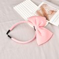 thumbnail image 5 of ShiYe toys store diadema para mujer con lazo grande, cómoda diadema para mujeres y niñas, accesorio perfecto para el pelo con lazo para fiesta y cosplay, 5 of 5