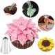 thumbnail image 3 of Kit de puntas de tubería rusa de 56 piezas, boquilla de punta de glaseado de flores, kit de puntas para decoración de pasteles, suministros para hornear galletas y magdalenas, acoplador de punta de tu, 3 of 5