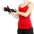 thumbnail image 5 of RIMSports Weight Lifting Workout Gym Training Exercise Gloves for Men and Women, 5 of 5