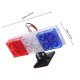 thumbnail image 4 of unbranded Trasera LED Multifuncional Para Motocicleta Con Luz Estroboscópica, 4 of 5