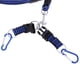 thumbnail image 3 of 1: 10 RC Accesorios De Oruga Cuerda De Remolque Cuerda De Remolque Azul Baoblaze Cuerda de remolque de coche RC, 3 of 8