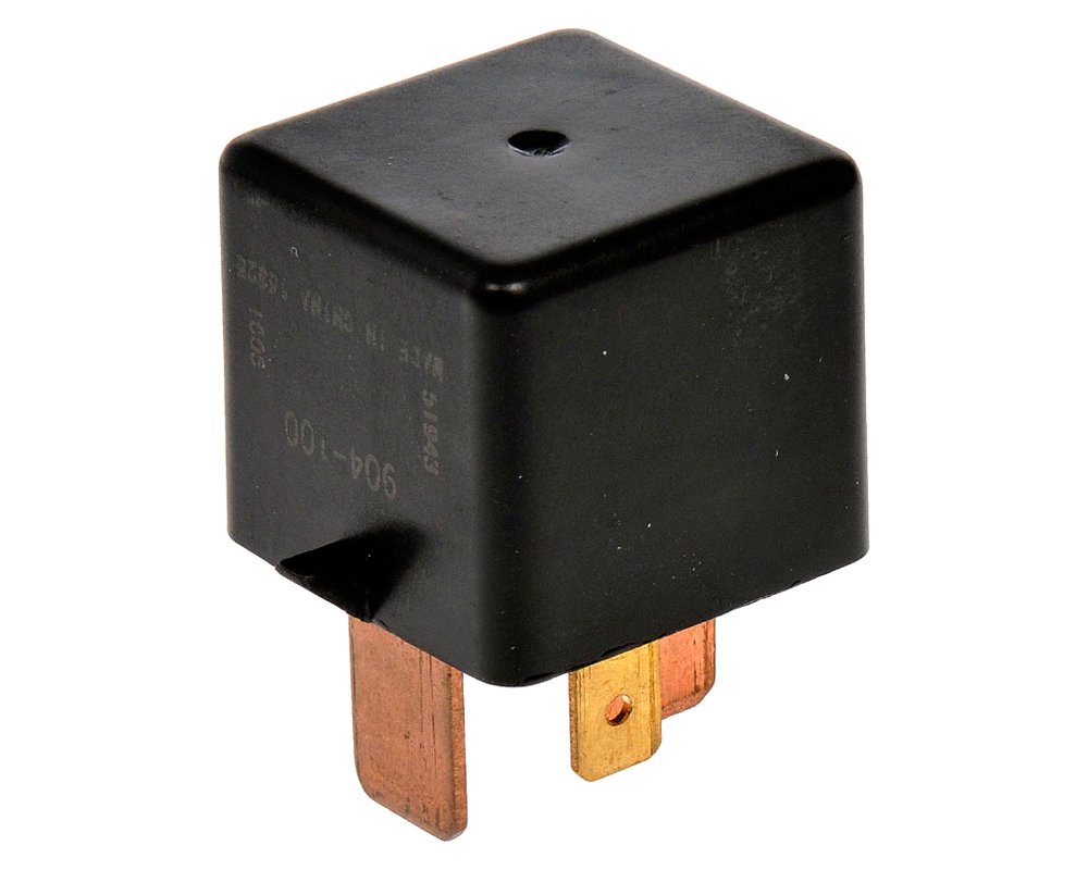 Dorman 904100 Engine Air Intake Heater Relay
