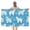 baodan-6, variant on Cute Polar Bear Beach Towel – with A Unique Design, Extra Large,XL (32”x 63”) for Kids & Adults