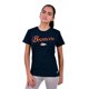thumbnail image 1 of Playera para Mujer NFL Talla CH Azul Broncos, 1 of 3