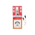 thumbnail image 4 of Activity Pad Melissa & Doug Wipe-Off Spy Games desde hace más de 6 años, 4 of 9