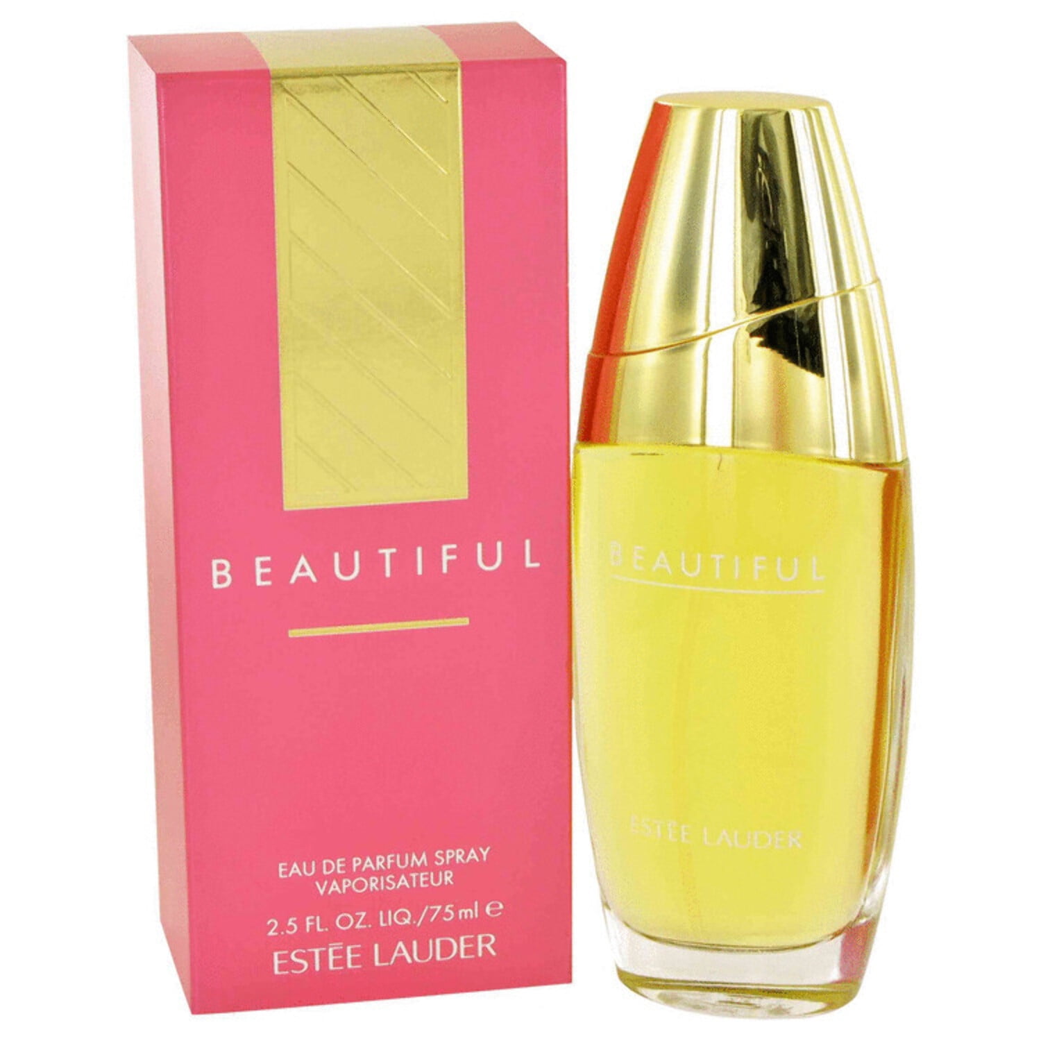 Estee Lauder Beautiful Perfume