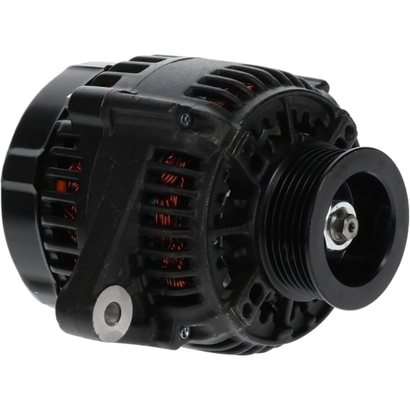 OEG Parts New 12V 90A Alternator For Honda Marine Engine BF200 200HP & BF225 225HP 2002-2006 31630-ZY3-003 102211-2750 APS12757 AVF-12757 400-52192 60-955-530N PH300-0049 RA09-04462 12757