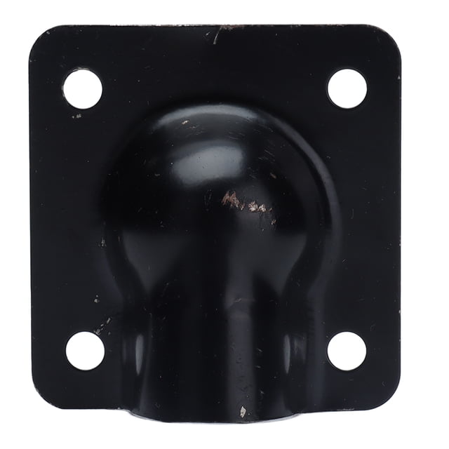 Silenciador deflector de escape de acero inoxidable para GX110 GX120 GX160 GX200 18340‑ZE1‑010