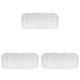 thumbnail image 1 of Funda Protectora Transparente para Consola Juegos Switch Lite, 1 of 9