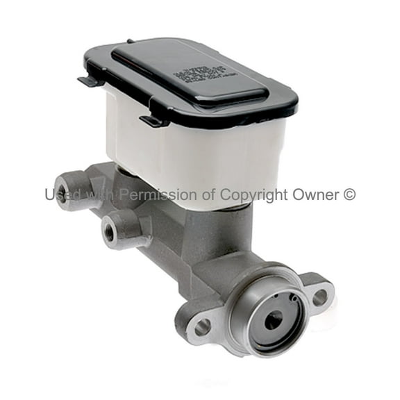 Quality-Built NM3034 New Brake Master Cylinder