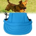 thumbnail image 4 of Adjustable Pet Sports Hat, Durable Dog Sun Hat  For Small Dogs For Outdoor, 4 of 8