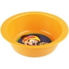 Disney Mickey Mouse Toddler Bowl Orange