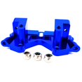 thumbnail image 1 of Atomik RC Traxxas Nitro Rustler 1:10 Aleación de aluminio Delantero Inferior Hop Up Upgrade Blue de Atomik RC - Reemplaza Traxxas Part 2530 Atomik RC 845623060273, 1 of 2