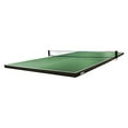 thumbnail image 2 of Martin Kilpatrick Table de Billard avec Dessus de Conversion pour Table de Billard - Table de Jeu de Ping-Pong de Conversion - Dessus de Conversion pour Jeux de Table de Billard - Jeux de Dessus de Table - Dessus de Table de Ping-Pong, 2 of 5