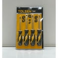 thumbnail image 2 of 4Pc Screwdriver Set, 2 of 4