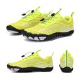 thumbnail image 2 of Zapatillas de deporte unisex antideslizantes para deportes al aire libre para vadear aguas arriba (verde 42) Likrtyny Para estrenar, 2 of 8