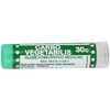 Ollois Ollois Carbo Vegetabilis 30C, 80 CT (Pack of 2)
