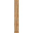 thumbnail image 5 of 10 3/4"W x 81"H TimberCraft Two 5 3/8" Boards Joined Board-n-Batten Shutters w/Z-Bar, Rough Sawn Western Red Cedar (Per Pair), 5 of 13