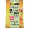 Nature Zone Natural Bites and Bits for Bearded Dragons [Reptile Bearded Dragon Food, Nature Zone, Reptile Supplies] 9 oz