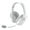 Mercury White, variant on Razer Barracuda X Wireless Gaming Headset for PC, PS5, PS4, NS, Mobile, 2.4GHz, Bluetooth, 250g, White