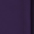thumbnail image 4 of Lanns Linens - 1 Dozen 20 Oversized cloth Dinner Table Napkins - Machine Washable RestaurantWeddingHotel Quality Polyester Fabric - Purple, 4 of 4