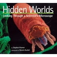 thumbnail image 1 of Pre-Owned Hidden Worlds : Looking Through a Scientist's Microscope, 1 of 1