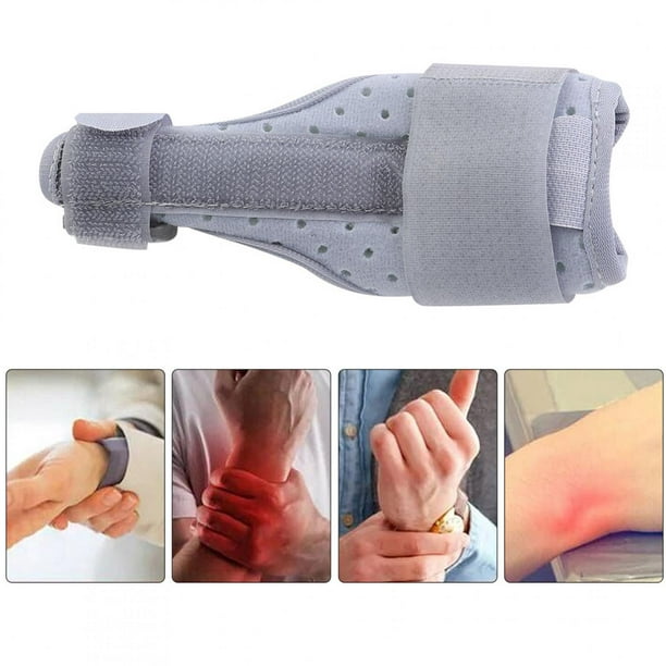 Hilitand Stable Thumb Wrist Brace, Thumb Brace, For Tenosynovitis