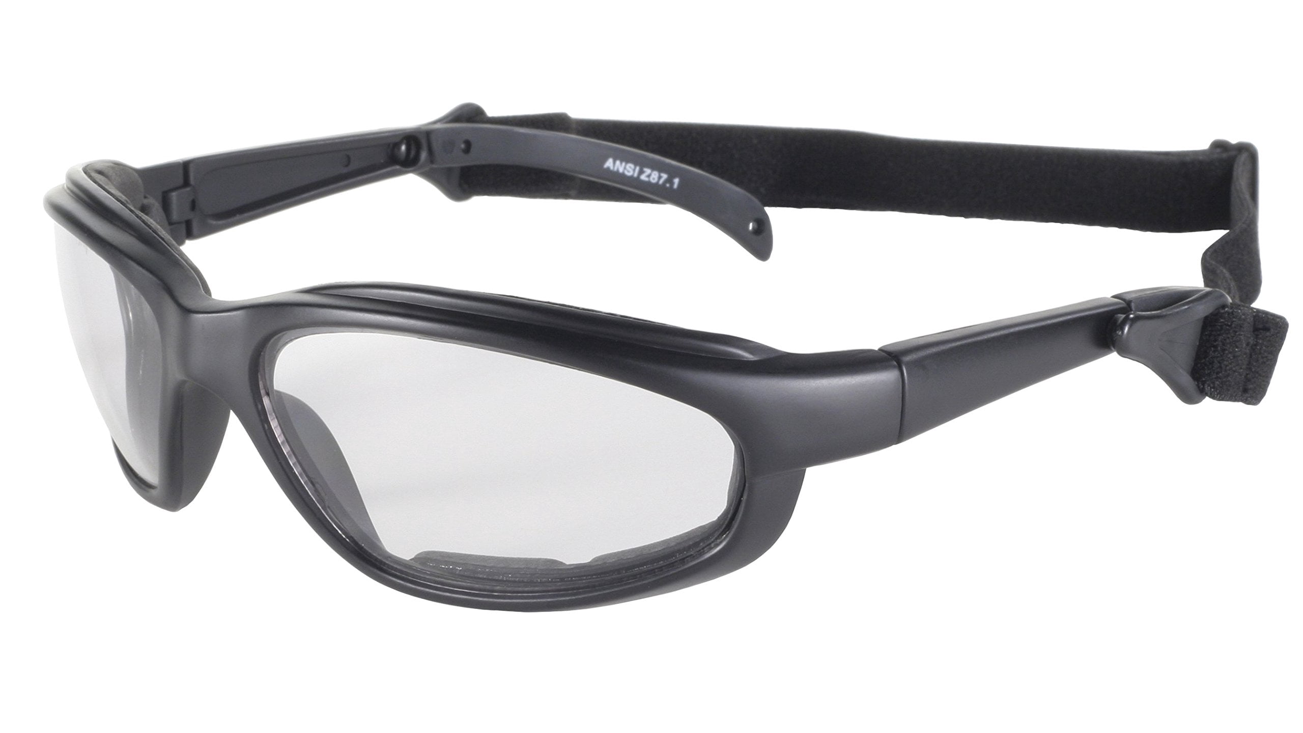Pacific Coast Freedom 4311 Goggles Black/Gray Photocromatic