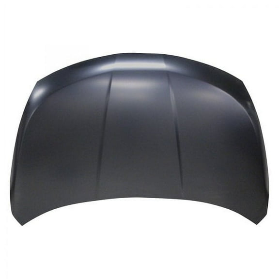 Hood Panel for Nissan Versa 2007-2012
