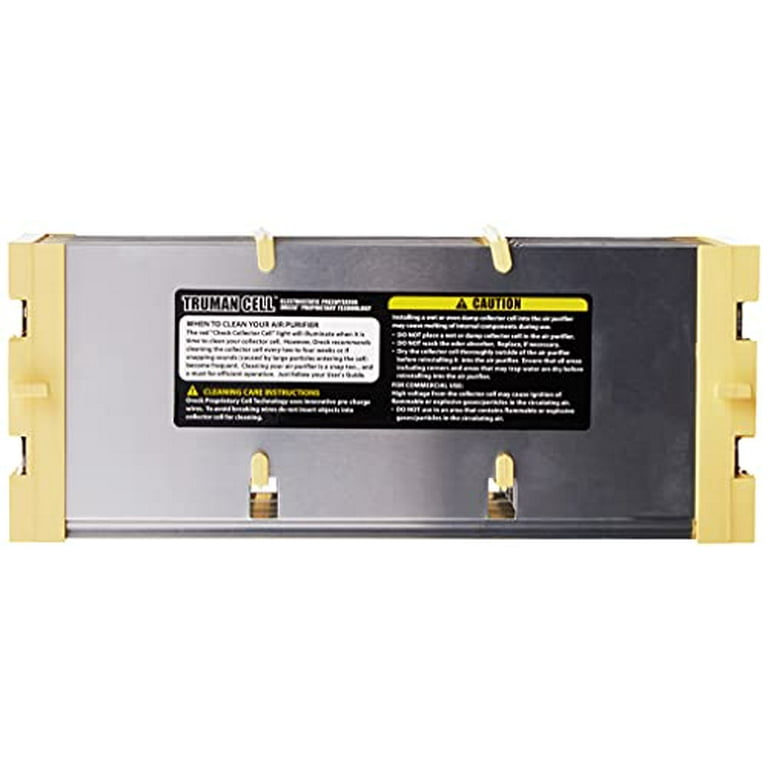 Truman Cell Replacement