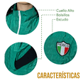 thumbnail image 4 of Chaleco Macar Selección Mexicana Para Dama, México, Ligero MACAR Chaleco MX mujer, 4 of 4
