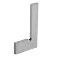 thumbnail image 4 of Hoja De Precisión Cuadrada, Práctica Regla De Borde De Cuchillo De 2,5 X 1,6 Pulgadas Para Marcar Piezas OTVIAP Stainless Steel Right Angle Ruler, 4 of 8