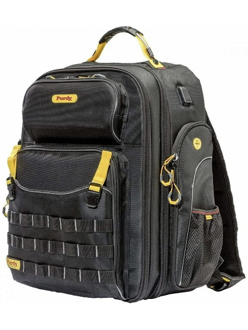 Purdy Painter's Backpack - Walmart.com