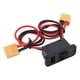thumbnail image 1 of X Interruptor de Alta Corriente,Interruptor de Avión RC Interruptor de Encendido y Apagado de Coche RC Grande Interruptor de Avión RC Valor Excepcional, 1 of 8