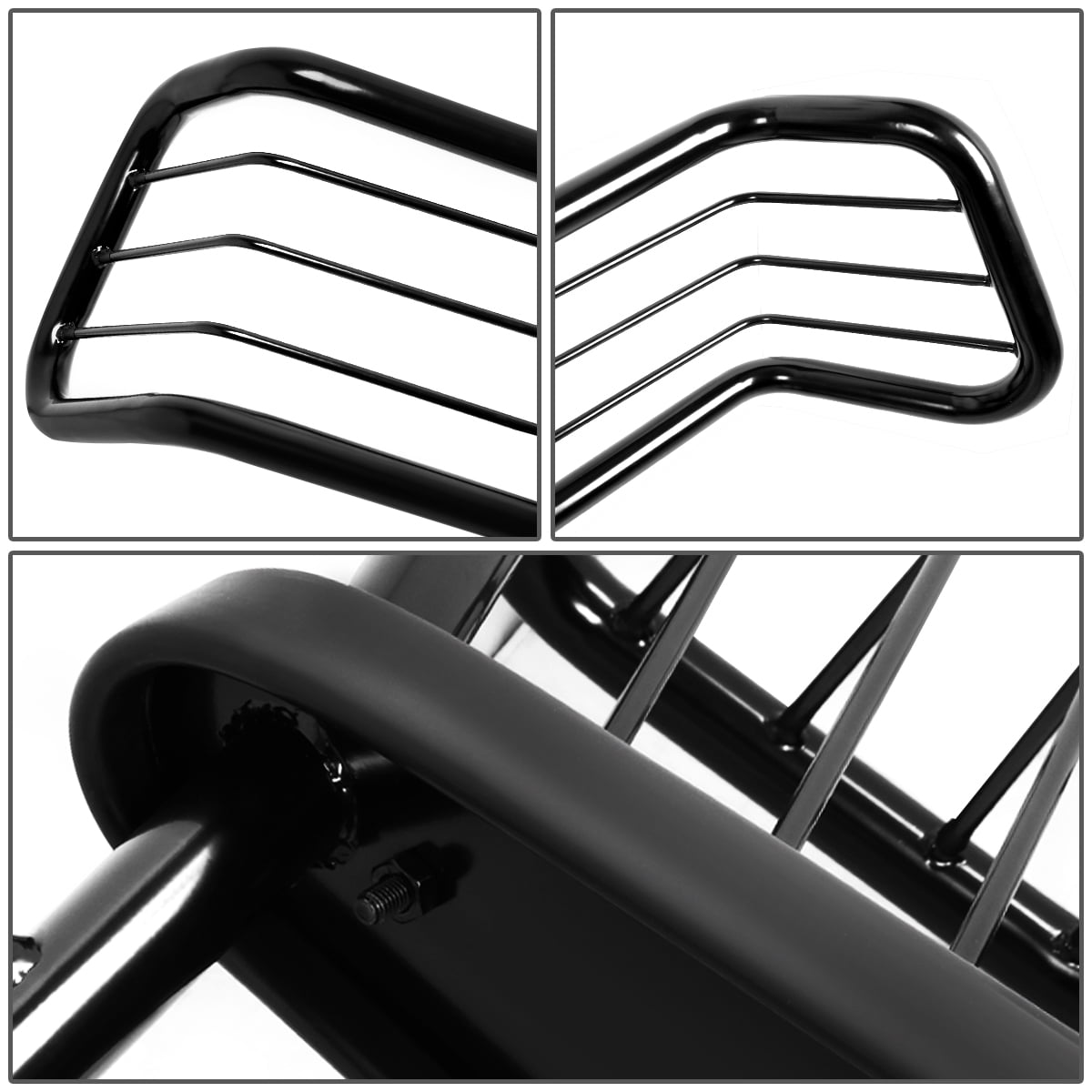 For 2001 To 2005 Ford Explorer Sport Trac V6 Front Bumper