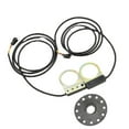 thumbnail image 3 of Sensor de Pedal de eléctrica, accesorios de conector negro de asistencia para eléctrica, modificación de , de 12 magnético DYNWAVEMX sensor de asistencia, 3 of 8
