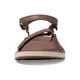 thumbnail image 2 of Sandalia Teva Original Universal Slim Lea, Acorn, 6 M US, 2 of 5