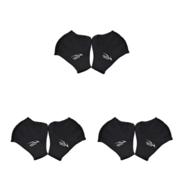 Advancent 2X Guantes de kayak para remo de natación Gran resistencia Impermeable Gran sellado Sin fugas práctico Profesional para principiantes Type1 NO1