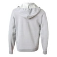 thumbnail image 3 of JERZEES NuBlend® Full-Zip Hooded Sweatshirt Size up to 3XL, 3 of 5