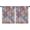 Boho Bohemia Flower, variant on Blackout Kids Curtains,Boho Bohemia Flower Childrens Insulated Curtains Set Of 2,Bedroom Essentials,Toddler Room Decor 42"x54"(106x137cm)