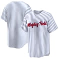 thumbnail image 4 of Wrigley Field Neighborhood Baseball Jersey, 4 of 4